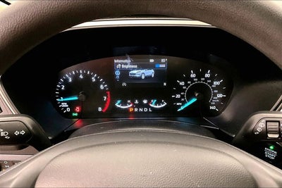 2020 Ford Escape SE Heated Seats-Blind Spot Detection