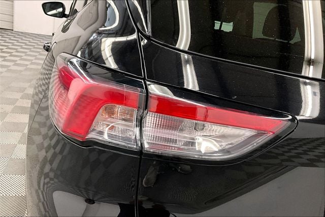2020 Ford Escape SE Heated Seats-Blind Spot Detection