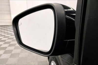 2020 Ford Escape SE Heated Seats-Blind Spot Detection