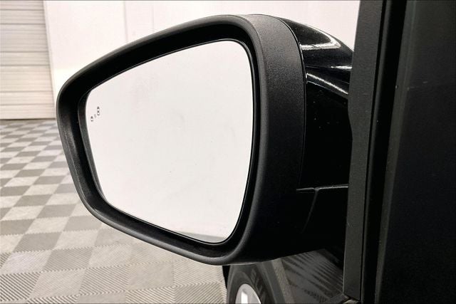 2020 Ford Escape SE Heated Seats-Blind Spot Detection