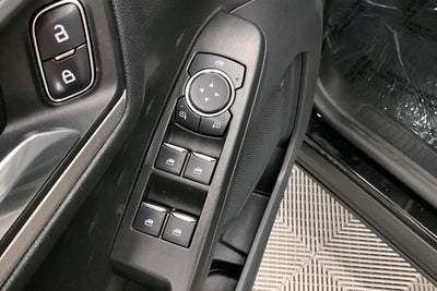 2020 Ford Escape SE Heated Seats-Blind Spot Detection