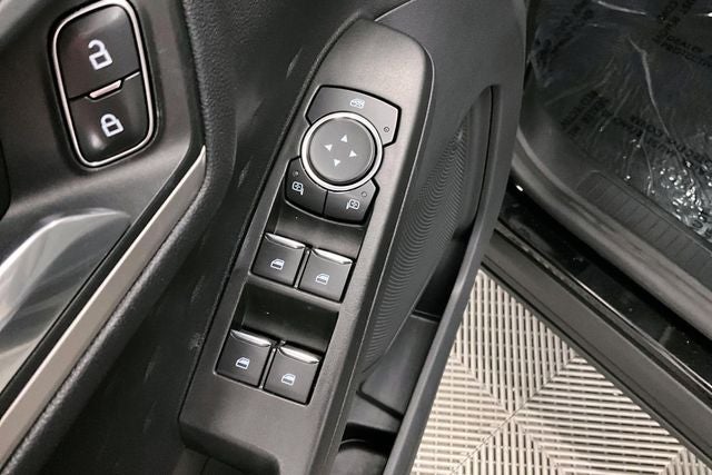 2020 Ford Escape SE Heated Seats-Blind Spot Detection