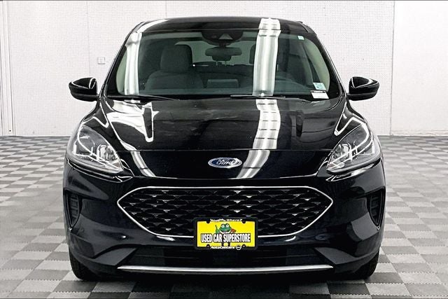 2020 Ford Escape SE Heated Seats-Blind Spot Detection