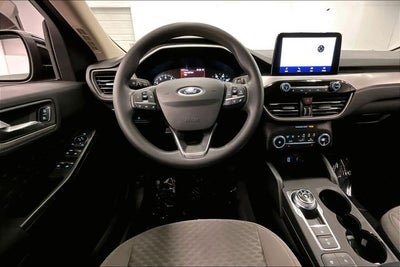 2020 Ford Escape SE Heated Seats-Blind Spot Detection