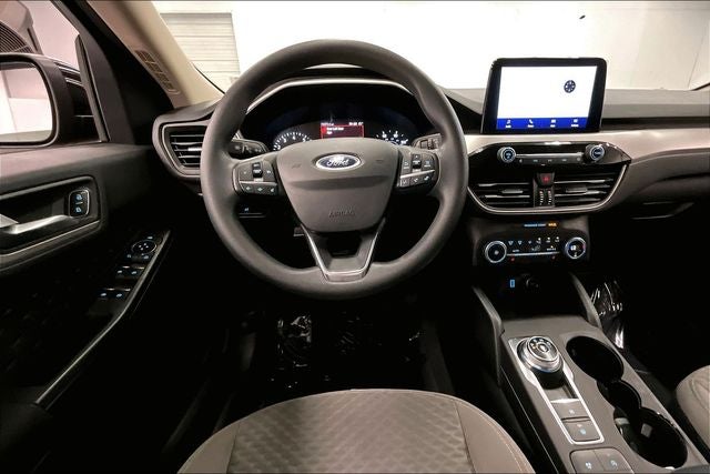 2020 Ford Escape SE Heated Seats-Blind Spot Detection