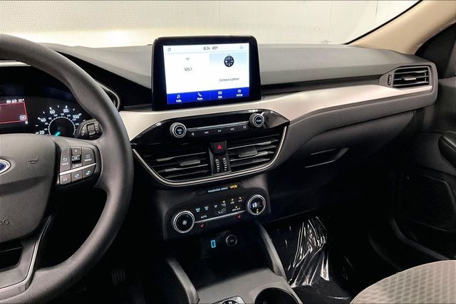 2020 Ford Escape SE Heated Seats-Blind Spot Detection
