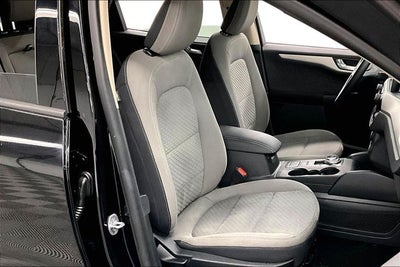 2020 Ford Escape SE Heated Seats-Blind Spot Detection