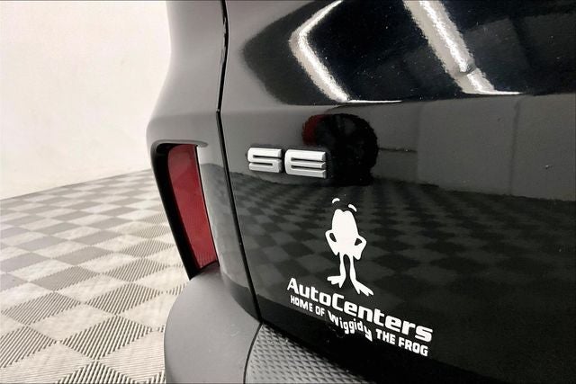 2020 Ford Escape SE Heated Seats-Blind Spot Detection