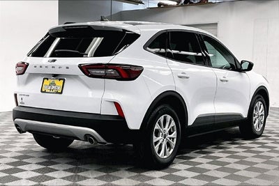 2025 Ford Escape Active Blind Spot Detection - Apple CarPlay/Android Auto