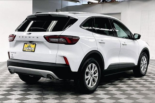 2025 Ford Escape Active Blind Spot Detection - Apple CarPlay/Android Auto