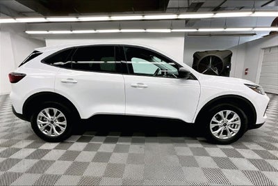 2025 Ford Escape Active Blind Spot Detection - Apple CarPlay/Android Auto
