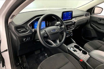2025 Ford Escape Active Blind Spot Detection - Apple CarPlay/Android Auto