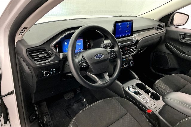 2025 Ford Escape Active Blind Spot Detection - Apple CarPlay/Android Auto