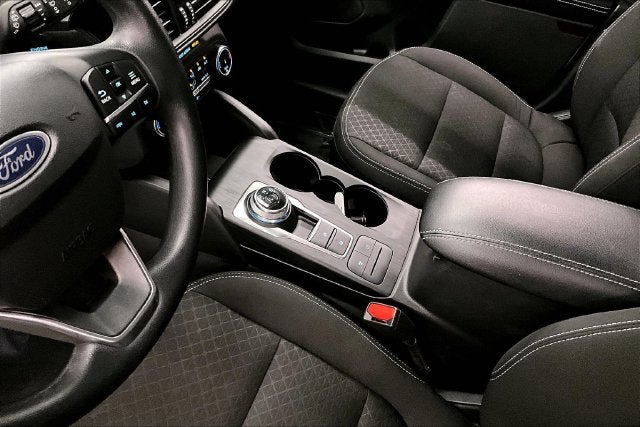 2025 Ford Escape Active Blind Spot Detection - Apple CarPlay/Android Auto