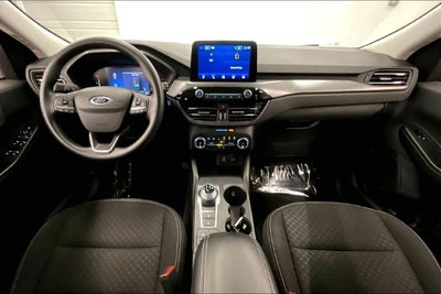 2025 Ford Escape Active Blind Spot Detection - Apple CarPlay/Android Auto