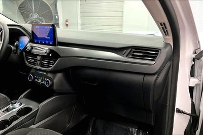 2025 Ford Escape Active Blind Spot Detection - Apple CarPlay/Android Auto