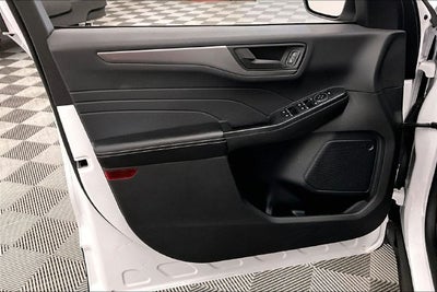 2025 Ford Escape Active Blind Spot Detection - Apple CarPlay/Android Auto