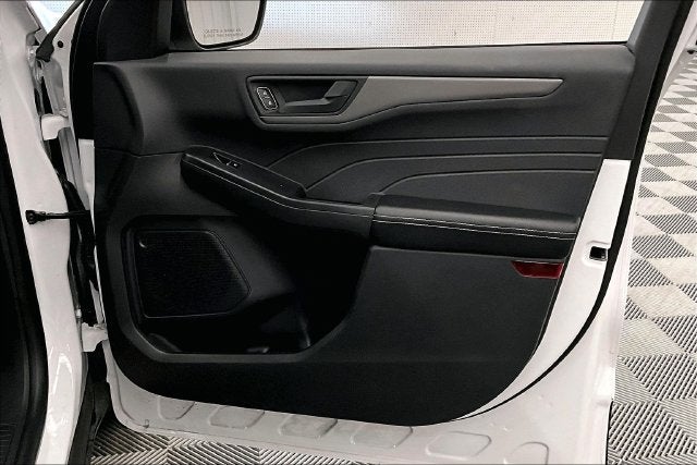 2025 Ford Escape Active Blind Spot Detection - Apple CarPlay/Android Auto