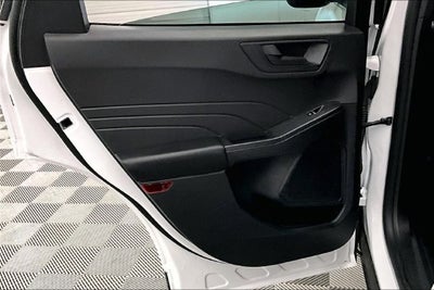 2025 Ford Escape Active Blind Spot Detection - Apple CarPlay/Android Auto