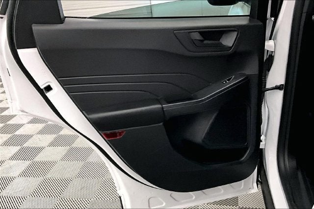 2025 Ford Escape Active Blind Spot Detection - Apple CarPlay/Android Auto