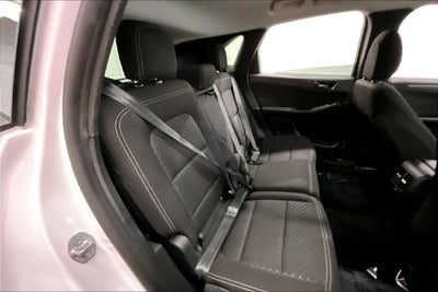 2025 Ford Escape Active Blind Spot Detection - Apple CarPlay/Android Auto