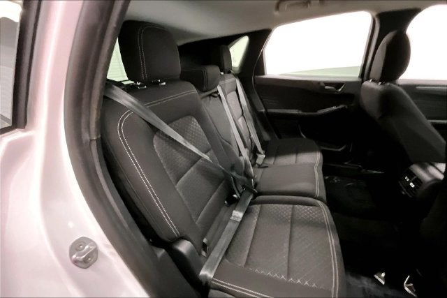 2025 Ford Escape Active Blind Spot Detection - Apple CarPlay/Android Auto