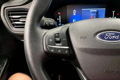 2025 Ford Escape Active Blind Spot Detection - Apple CarPlay/Android Auto