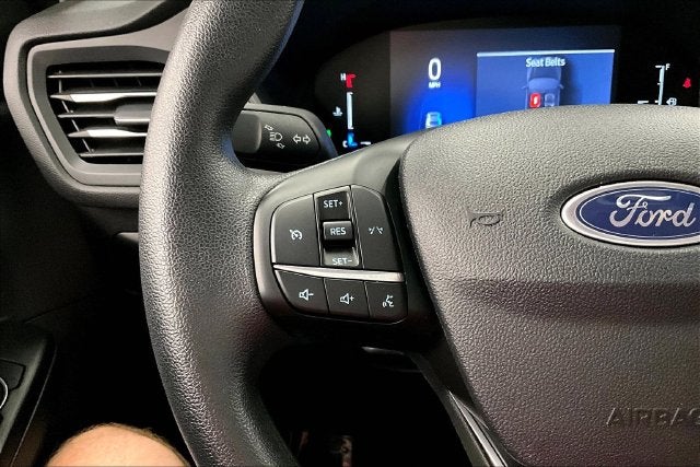 2025 Ford Escape Active Blind Spot Detection - Apple CarPlay/Android Auto