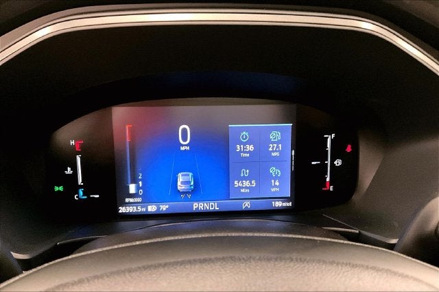 2025 Ford Escape Active Blind Spot Detection - Apple CarPlay/Android Auto