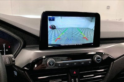 2025 Ford Escape Active Blind Spot Detection - Apple CarPlay/Android Auto
