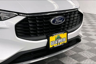 2025 Ford Escape Active Blind Spot Detection - Apple CarPlay/Android Auto