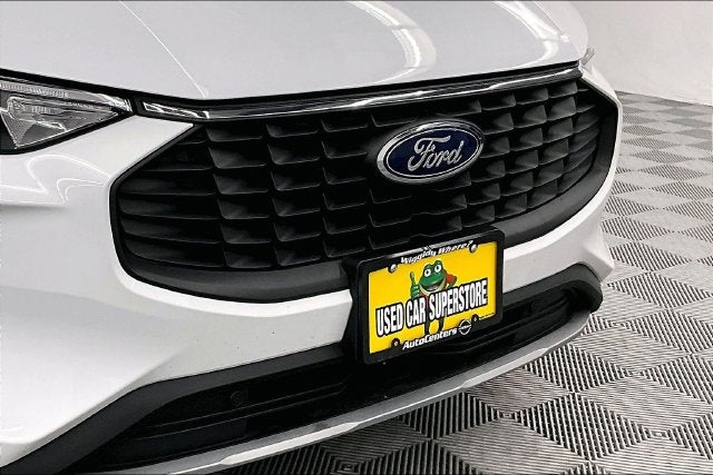 2025 Ford Escape Active Blind Spot Detection - Apple CarPlay/Android Auto