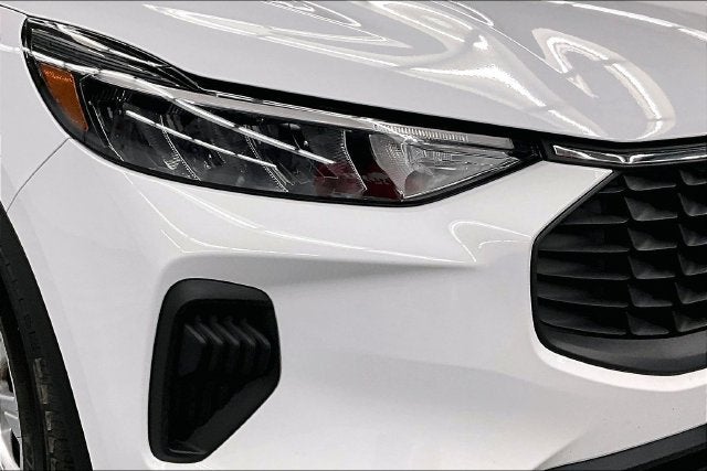 2025 Ford Escape Active Blind Spot Detection - Apple CarPlay/Android Auto