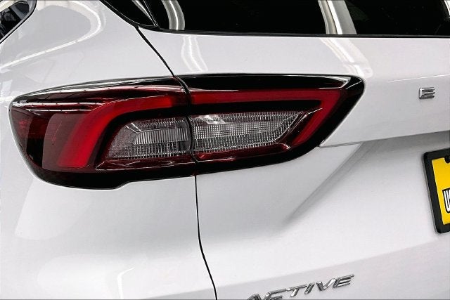 2025 Ford Escape Active Blind Spot Detection - Apple CarPlay/Android Auto
