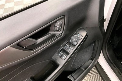 2025 Ford Escape Active Blind Spot Detection - Apple CarPlay/Android Auto