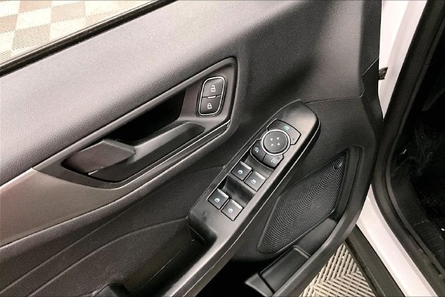 2025 Ford Escape Active Blind Spot Detection - Apple CarPlay/Android Auto