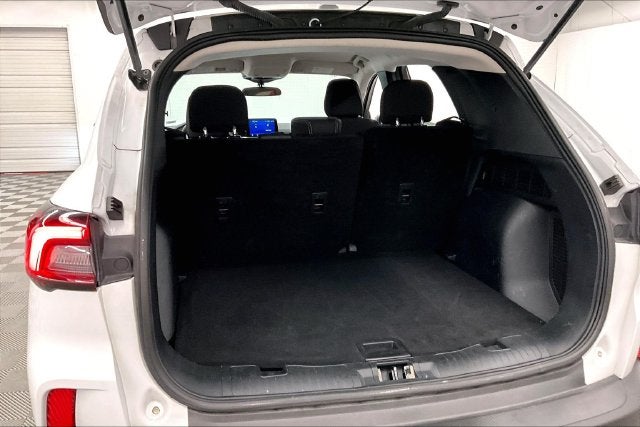 2025 Ford Escape Active Blind Spot Detection - Apple CarPlay/Android Auto