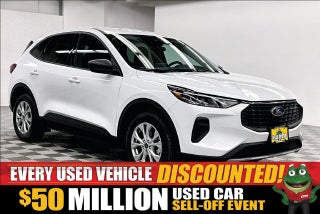 2025 Ford Escape Active Blind Spot Detection - Apple CarPlay/Android Auto