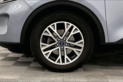 2022 Ford Escape SEL Htd Seats - Remote Start - Blind Spot Detection