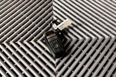 2022 Ford Escape SEL Htd Seats - Remote Start - Blind Spot Detection