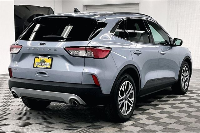 2022 Ford Escape SEL Htd Seats - Remote Start - Blind Spot Detection