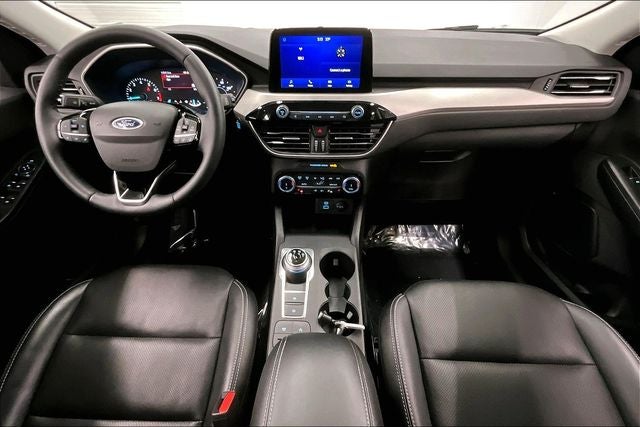 2022 Ford Escape SEL Htd Seats - Remote Start - Blind Spot Detection