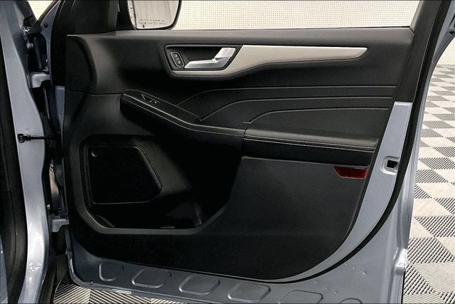 2022 Ford Escape SEL Htd Seats - Remote Start - Blind Spot Detection