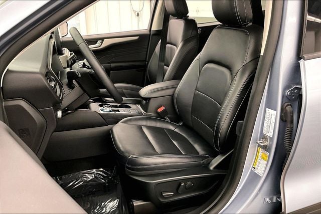 2022 Ford Escape SEL Htd Seats - Remote Start - Blind Spot Detection