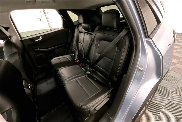 2022 Ford Escape SEL Htd Seats - Remote Start - Blind Spot Detection