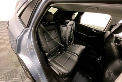 2022 Ford Escape SEL Htd Seats - Remote Start - Blind Spot Detection
