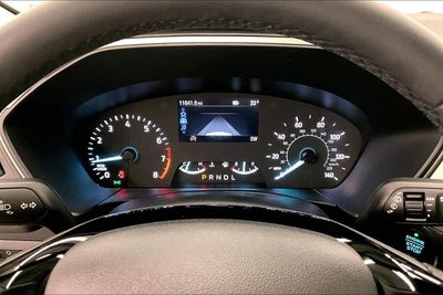 2022 Ford Escape SEL Htd Seats - Remote Start - Blind Spot Detection
