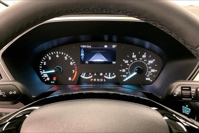2022 Ford Escape SEL Htd Seats - Remote Start - Blind Spot Detection