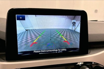 2022 Ford Escape SEL Htd Seats - Remote Start - Blind Spot Detection