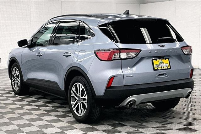 2022 Ford Escape SEL Htd Seats - Remote Start - Blind Spot Detection